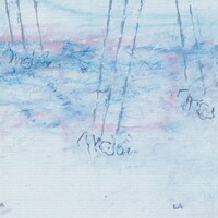 真島昌利「HAPPY SONGS」ジャケット