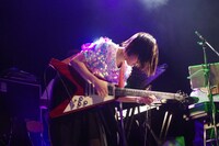 Rei（撮影：信岡麻美）