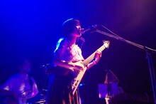 Rei（撮影：信岡麻美）