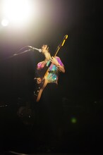 Rei（撮影：信岡麻美）