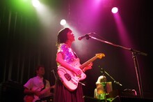 Rei（撮影：信岡麻美）