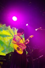 Rei（撮影：信岡麻美）