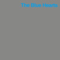 THE BLUE HEARTS「PAN」ジャケット