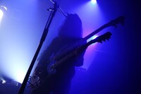 Takeshi（Vo, B, G）