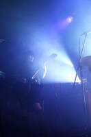 Wata（Vo, G, Echo）