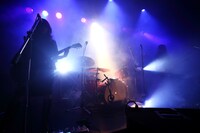 Boris（Photo by Miki Matsushima）