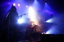 Boris（Photo by Miki Matsushima）