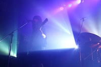 Wata（Vo, G, Echo）