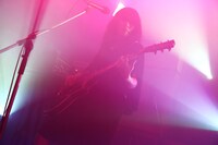 Wata（Vo, G, Echo）