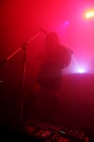 Wata（Vo, G, Echo）