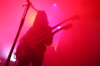 Takeshi（Vo, B, G）