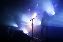 Boris（Photo by Miki Matsushima）