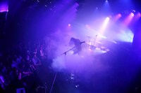 「"DEAR" release show」の様子。（Photo by Miki Matsushima）