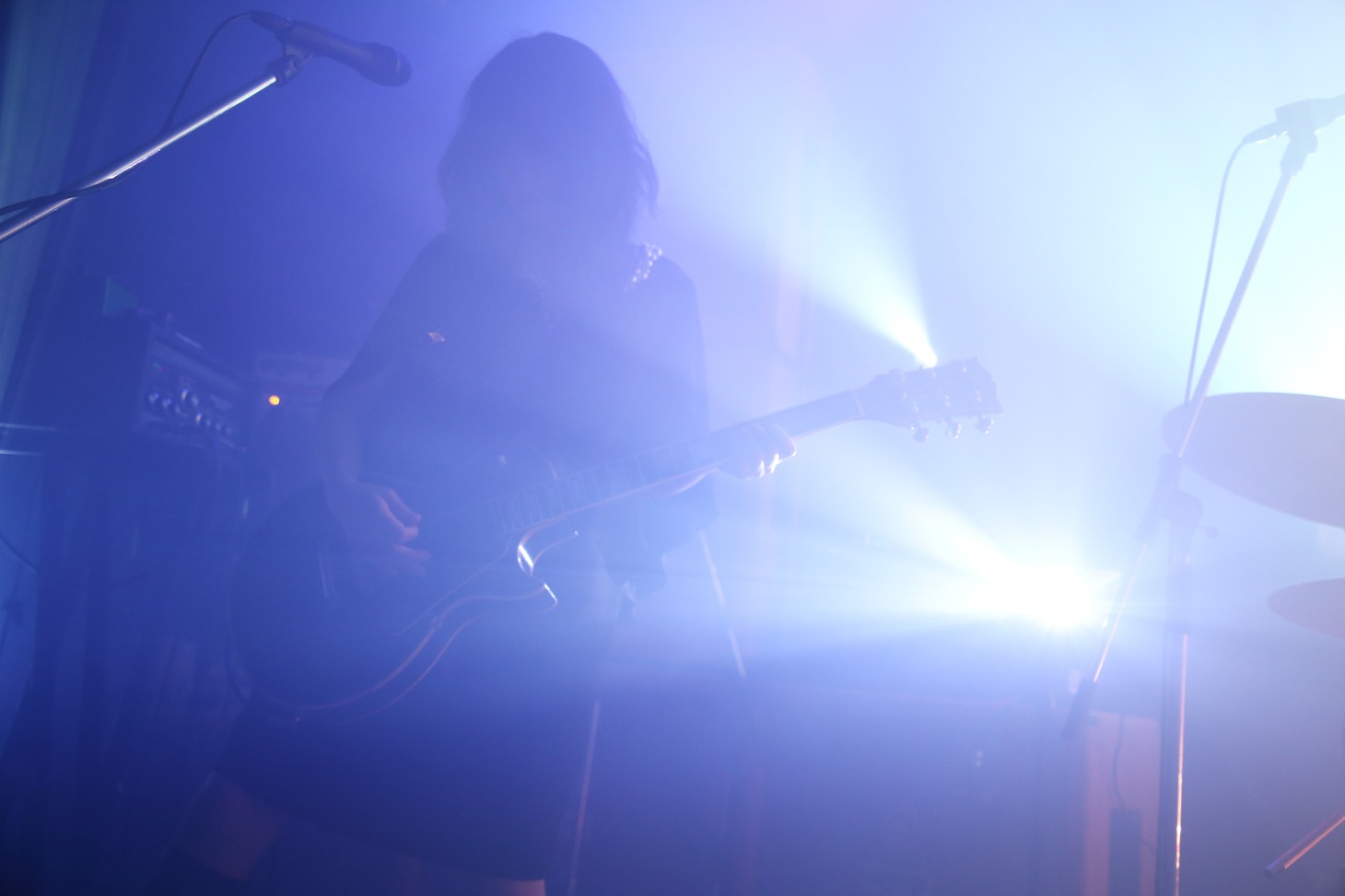 Wata（Vo, G, Echo）