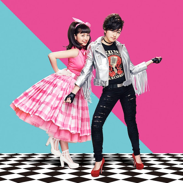 佐々木彩夏（ももいろクローバーZ）