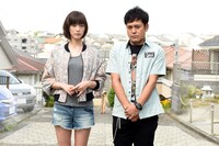 「わにとかげぎす」イメージビジュアル