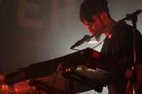 真一ジェット（Key）（撮影：鈴木公平）