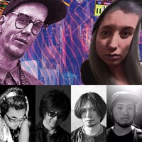 8月8日公演の出演者。