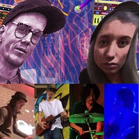 8月10日公演の出演者。