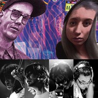 8月15日公演の出演者。