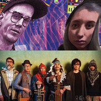 8月16日公演の出演者。