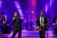 F-BLOOD (c)フジテレビ