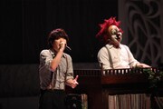SEKAI NO OWARI (c)フジテレビ