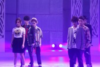 AAA (c)フジテレビ