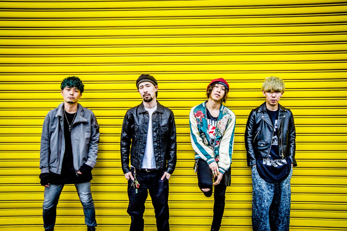 Super Beaverの演奏シーン映し出す 正攻法 Mv 動画あり 音楽ナタリー