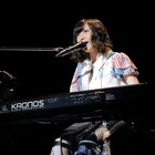ももクロ有安杏果、歌と楽器で“ココロノセンリツ”届けた東名阪ツアーファイナル
