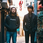 Creepy Nuts、4月に初フルアルバム&初夏にはワンマンツアー9公演