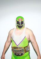 スーパー・ササダンゴ・マシン