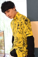 ユースケ（超特急）