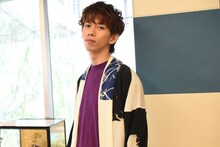 リョウガ（超特急）