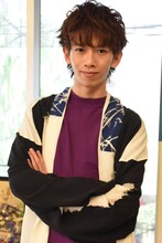 リョウガ（超特急）