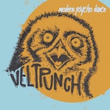VELTPUNCH「Modern Psycho Dance」ジャケット