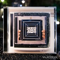 YAJICO GIRL「沈百景」ジャケット