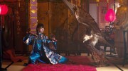 乃木坂46「逃げ水」MVより。