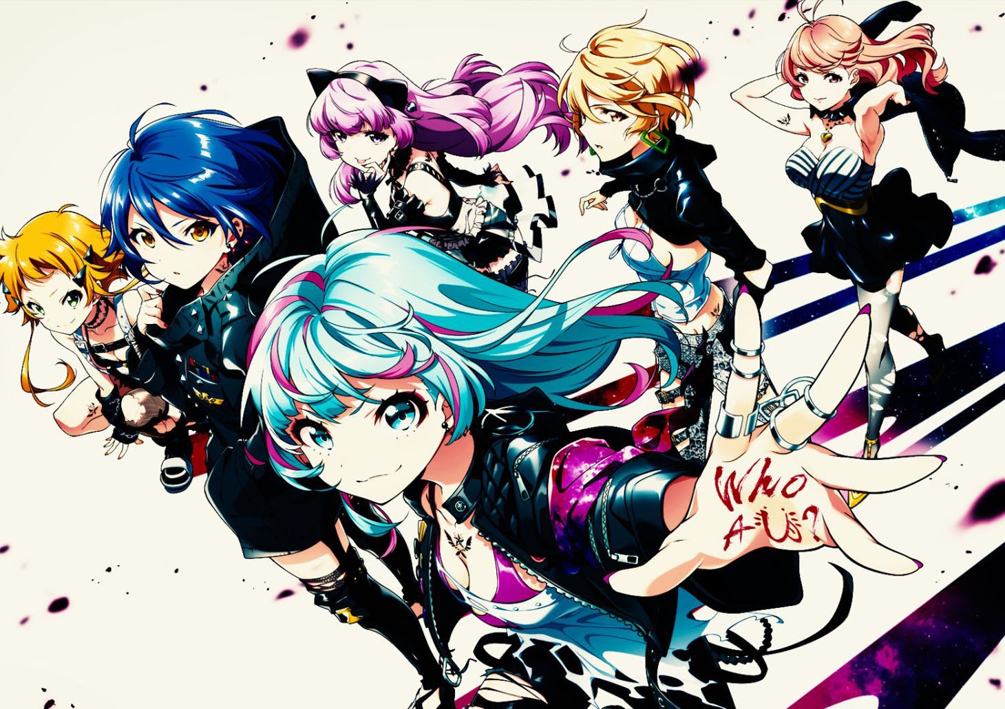 セブンスシスターズ