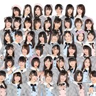 AKB48チーム8佐藤七海と横道侑里が活動休止
