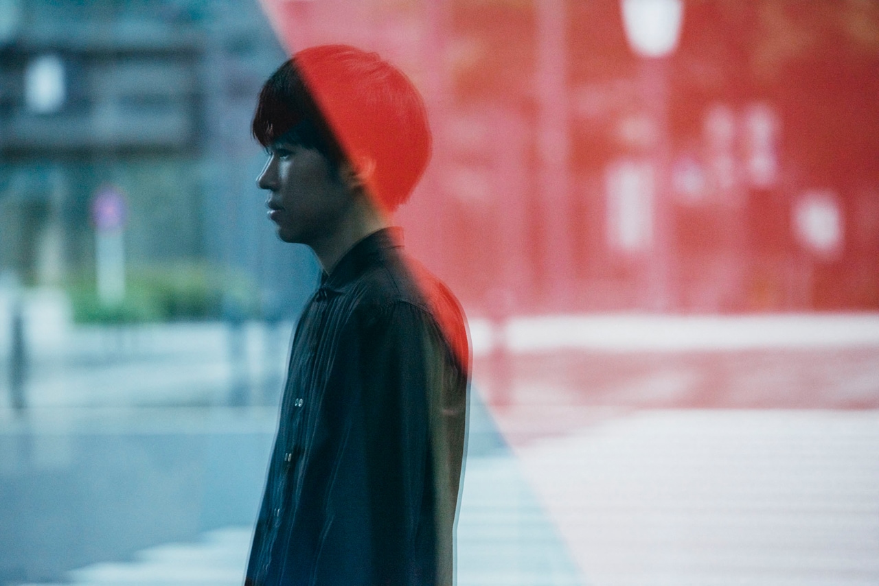 Okada Takuro初のソロアルバム発売、ROTH BART BARON三船参加曲を先行公開