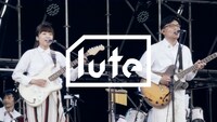 KIRINJI「うちゅうひこうしのうた」ライブ映像のワンシーン。