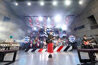 Mrs. GREEN APPLE（撮影：ウチダ アキヤ）