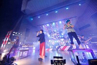 Mrs. GREEN APPLE（撮影：ウチダ アキヤ）