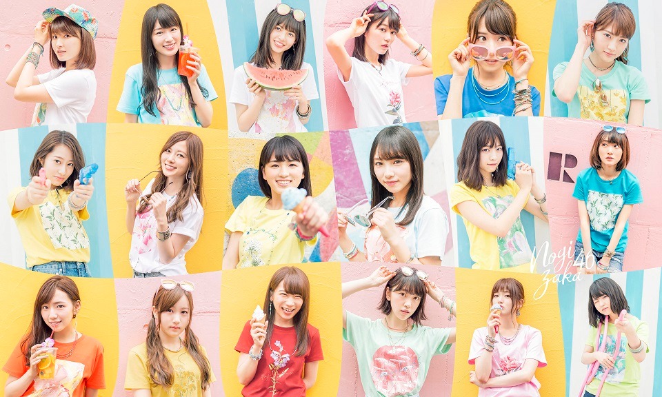 乃木坂46