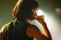矢川葵（Maison book girl）（撮影：西槇太一）
