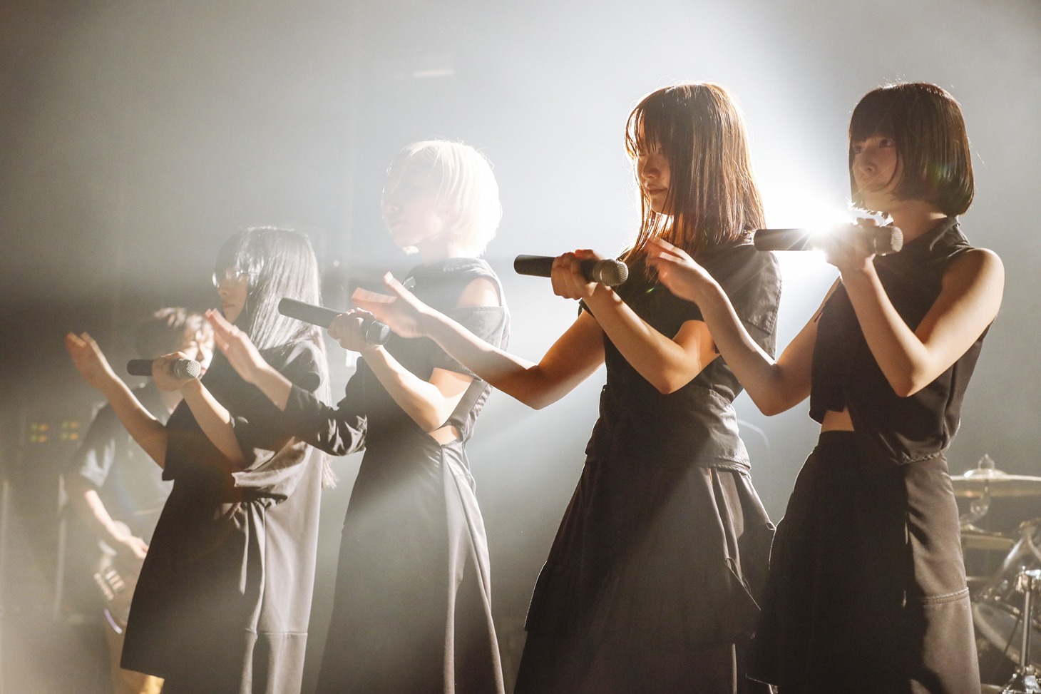 Maison book girl（撮影：西槇太一）