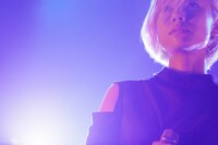 コショージメグミ（Maison book girl）（撮影：西槇太一）