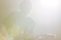 サクライケンタ（カオティック・スピードキング）（撮影：西槇太一）