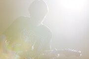 サクライケンタ(カオティック・スピードキング)(撮影:西槇太一)